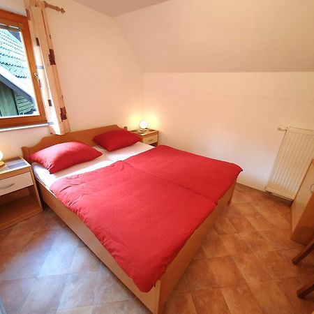 Bohinj Star Apartments Exterior foto