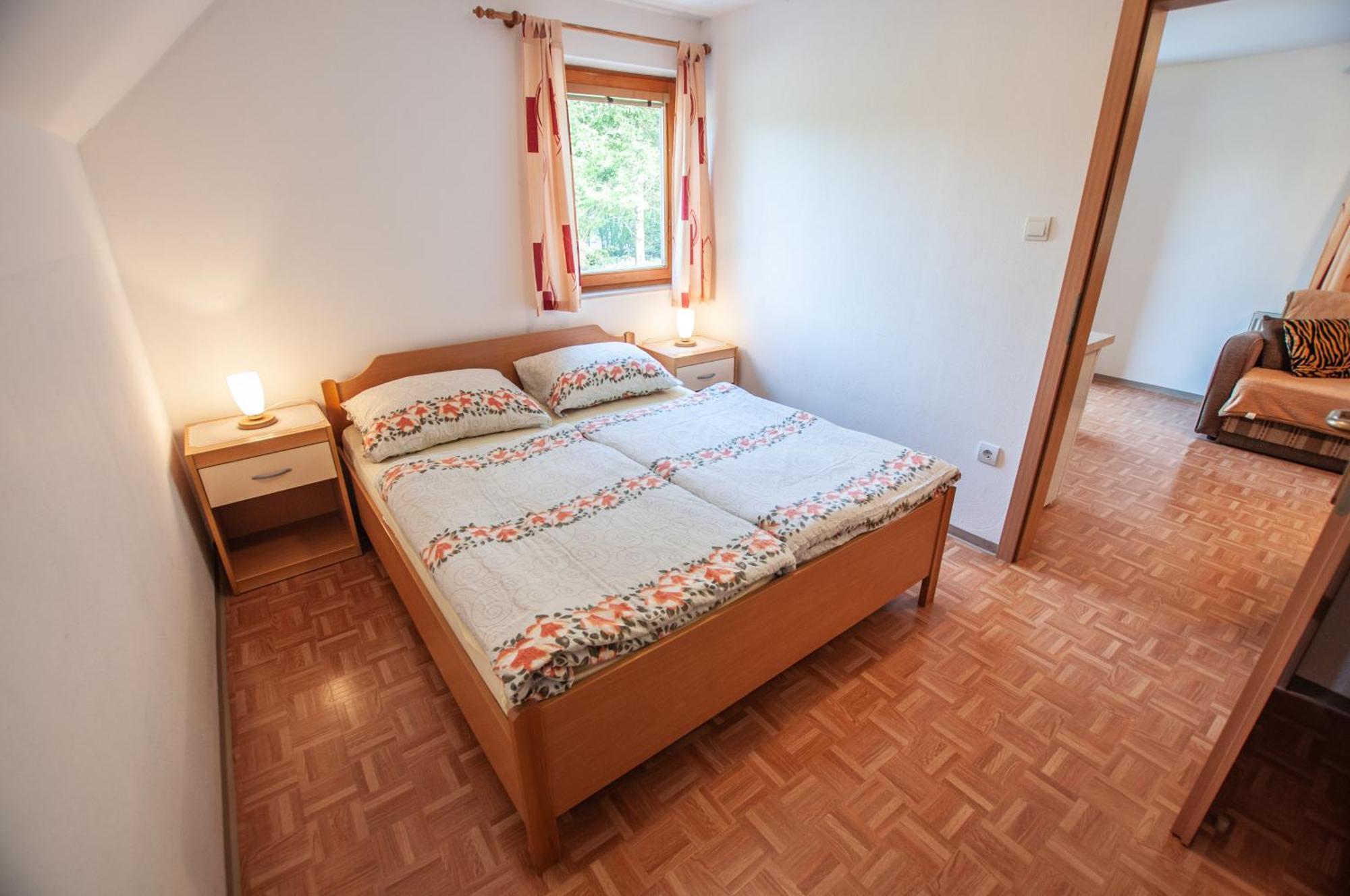 Bohinj Star Apartments Exterior foto