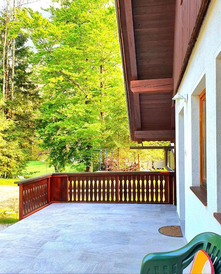 Bohinj Star Apartments Exterior foto