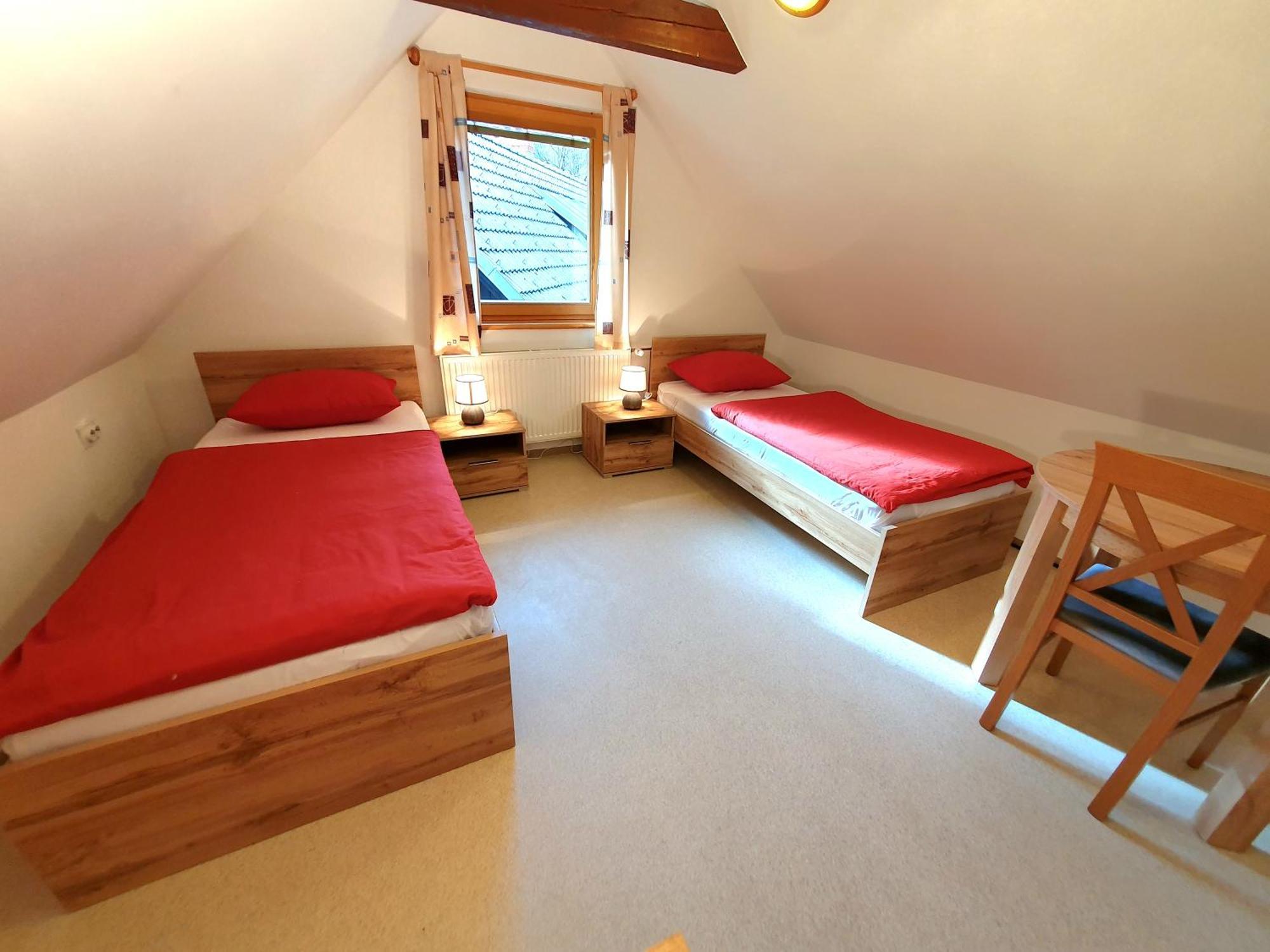 Bohinj Star Apartments Exterior foto